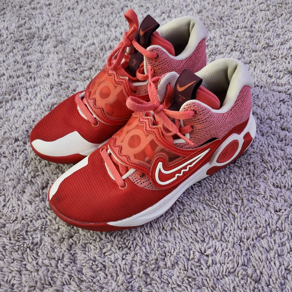 NIKE KD TREY 5X BASKETBALL SHOES